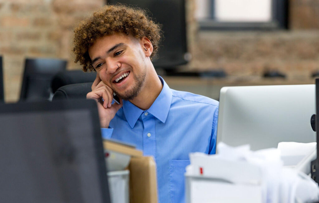 Administrative support