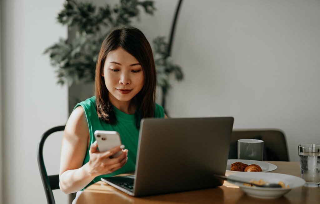 social media virtual assistant