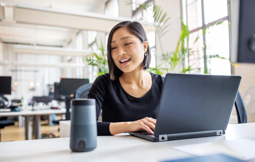 virtual assistant