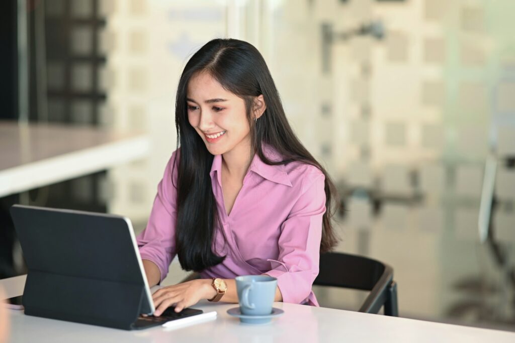 virtual assistant