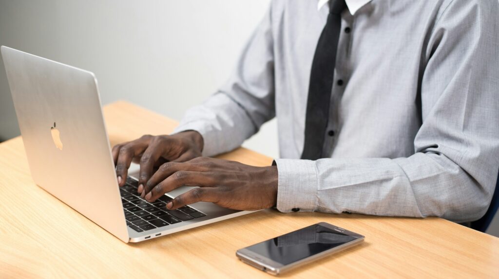 Virtual Administrative Assistant