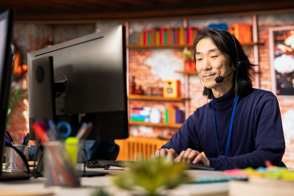 digital marketing virtual assistant