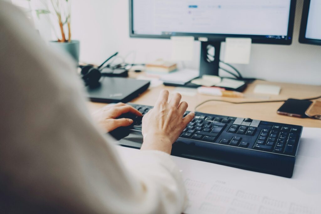 Virtual Assistant
