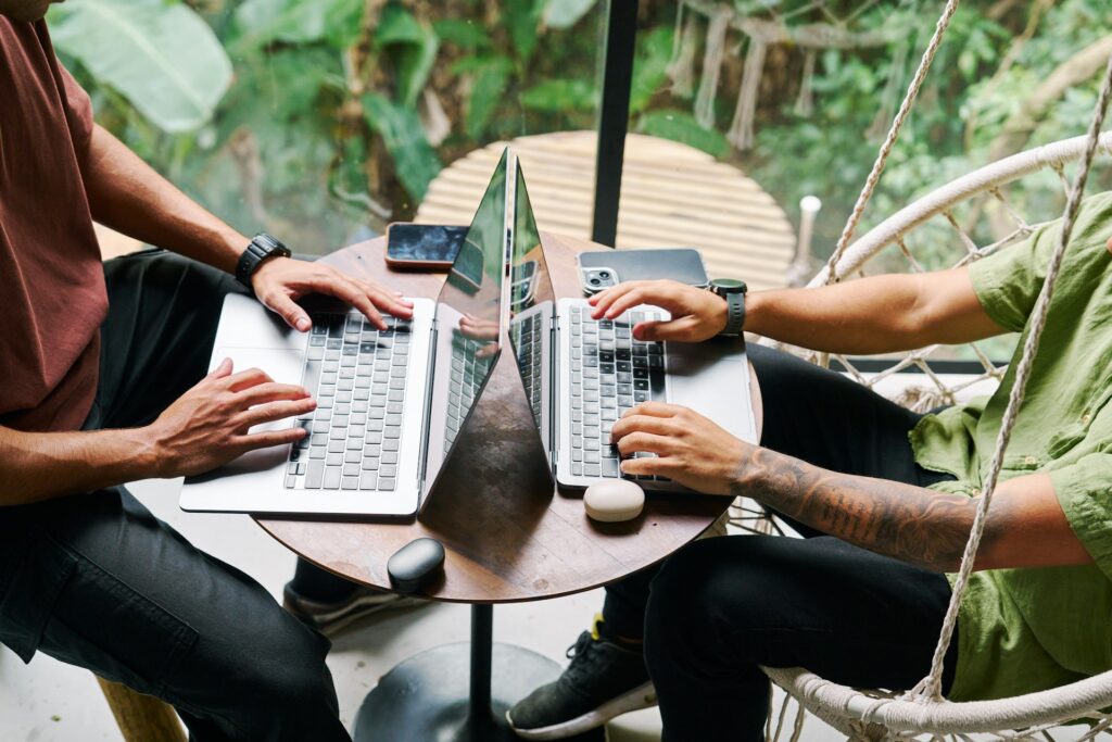 Remote Team