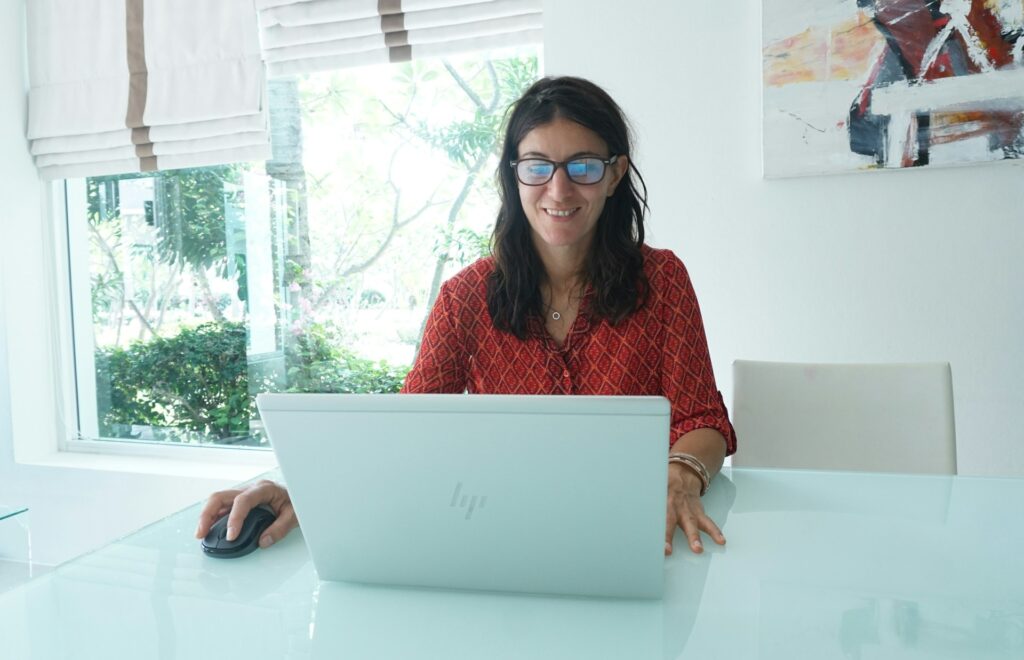 Virtual Assistant