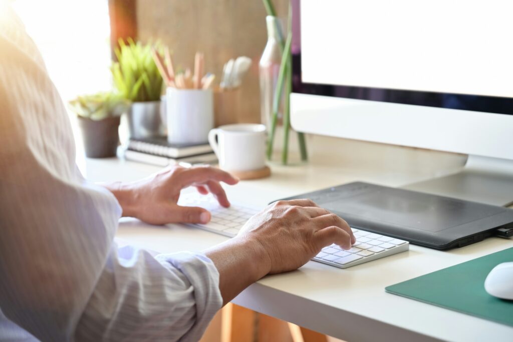 Virtual Assistant