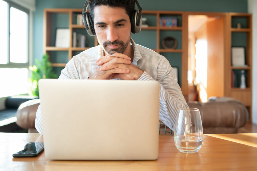 Virtual Website Assistant
