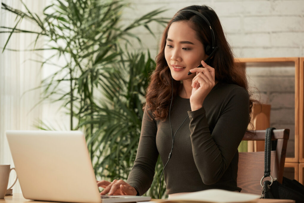 Virtual Assistant