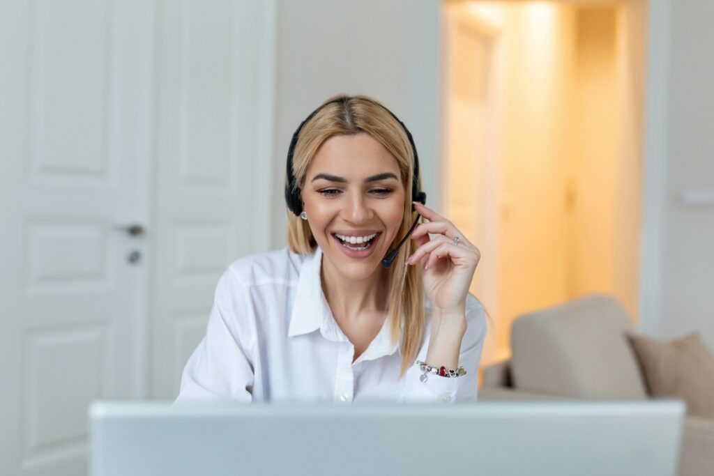 Virtual Assistant